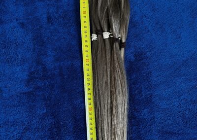 Haarspende für krebskranke Kinder